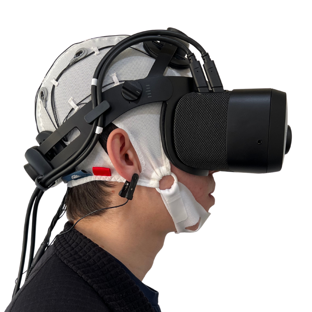 BCI + AR/VR/XR Bundle