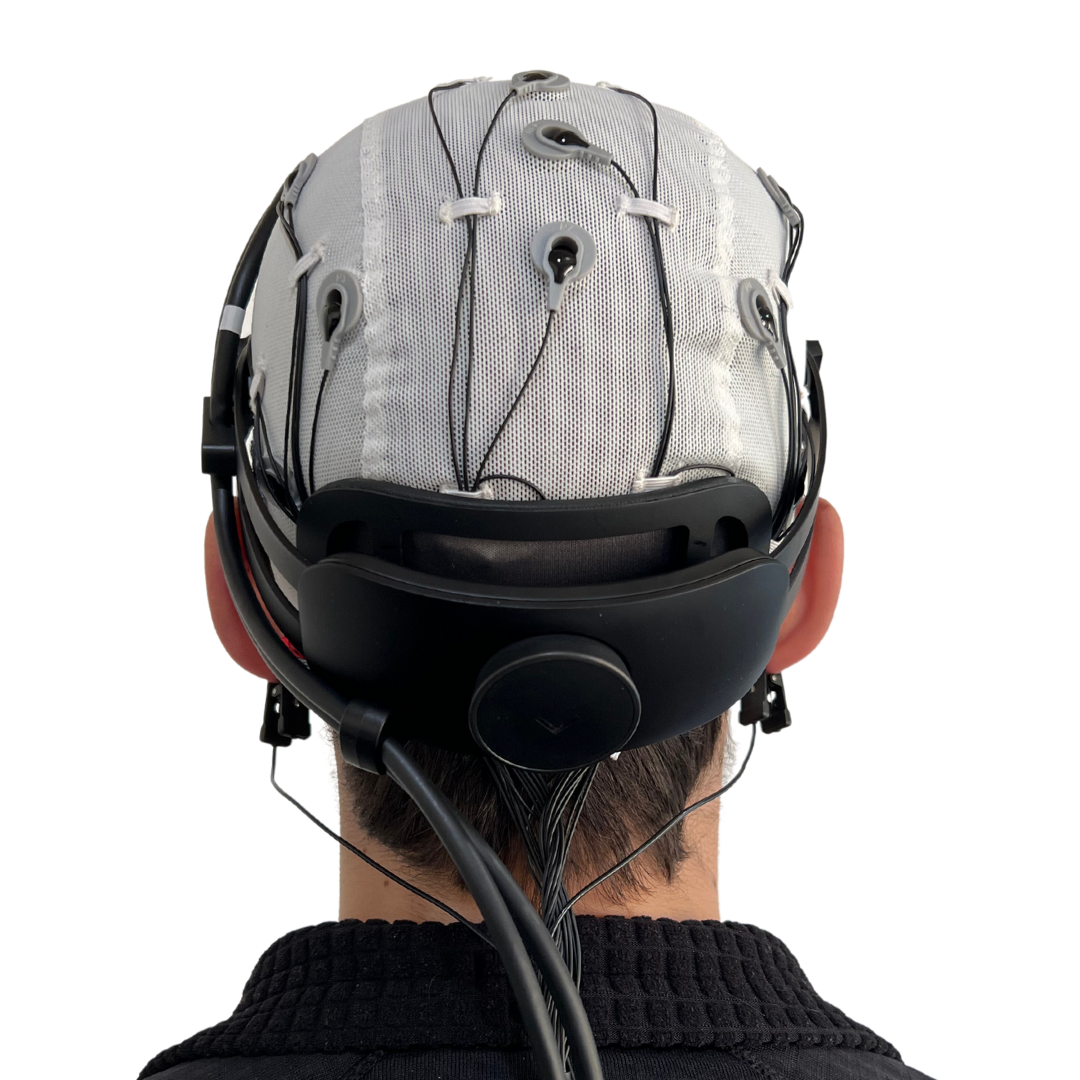 BCI + AR/VR/XR Bundle