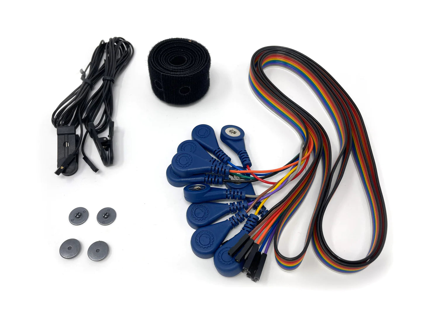 Low-cost Biosensing Starter Bundle