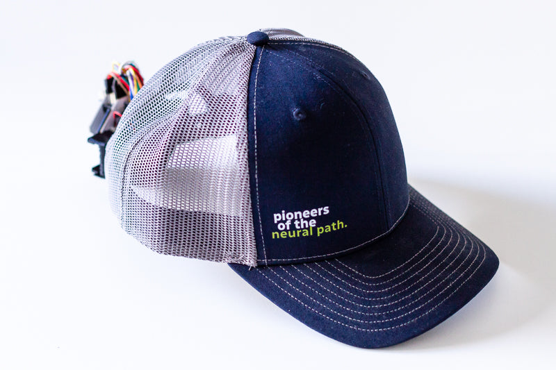 Open-cEEGrid Around-the-Ear EEG Bundle