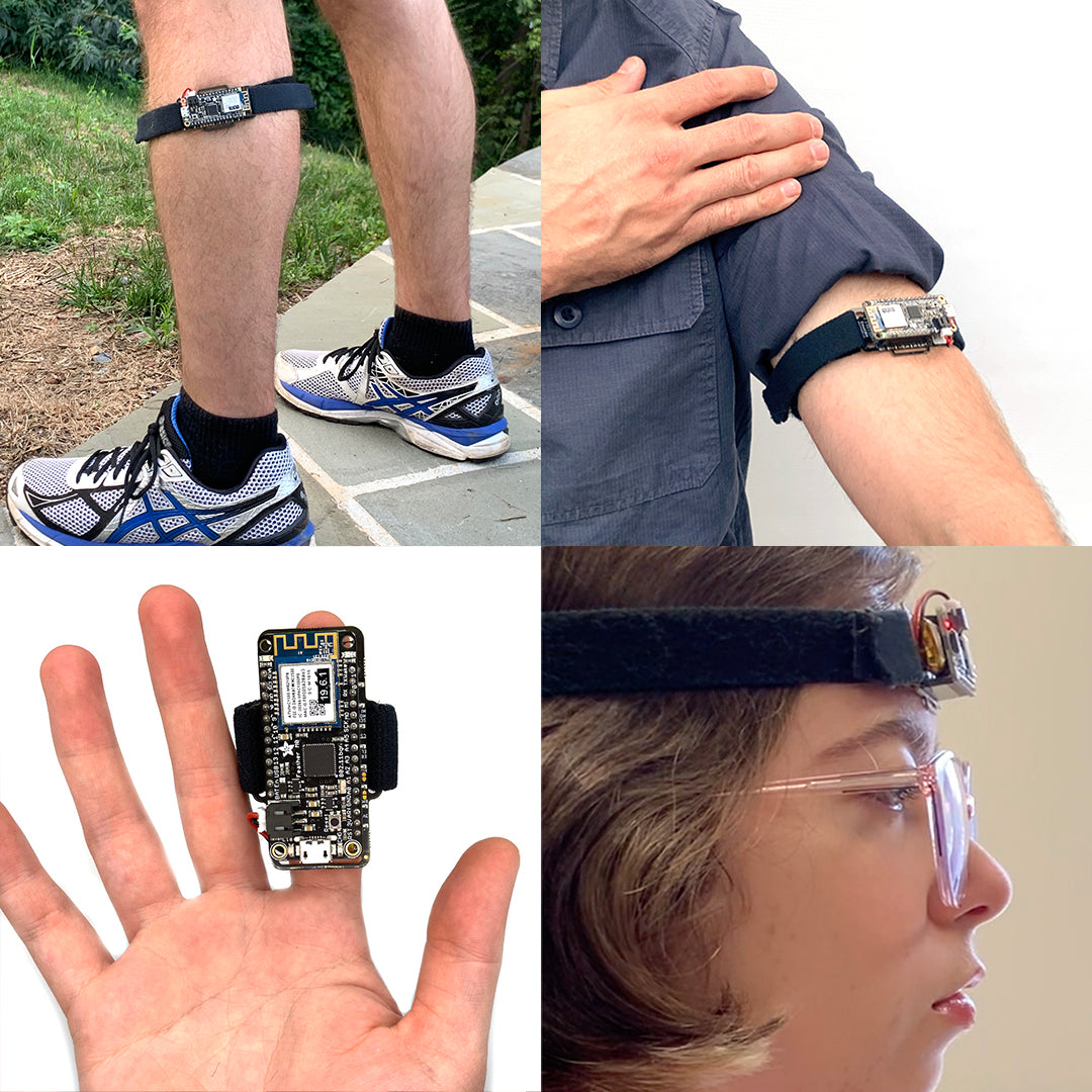 All-in-One EmotiBit Bundle