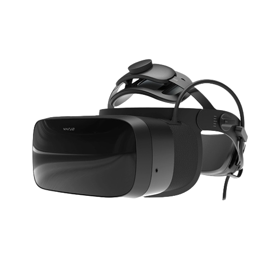 BCI + AR/VR/XR Bundle
