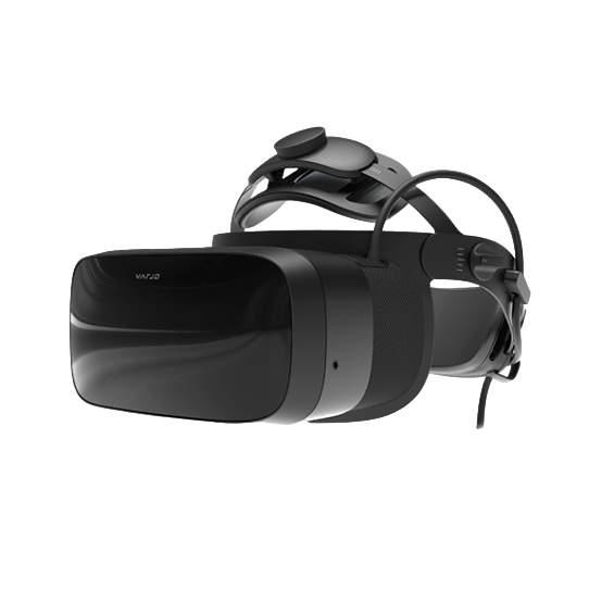 Varjo Aero VR Headset