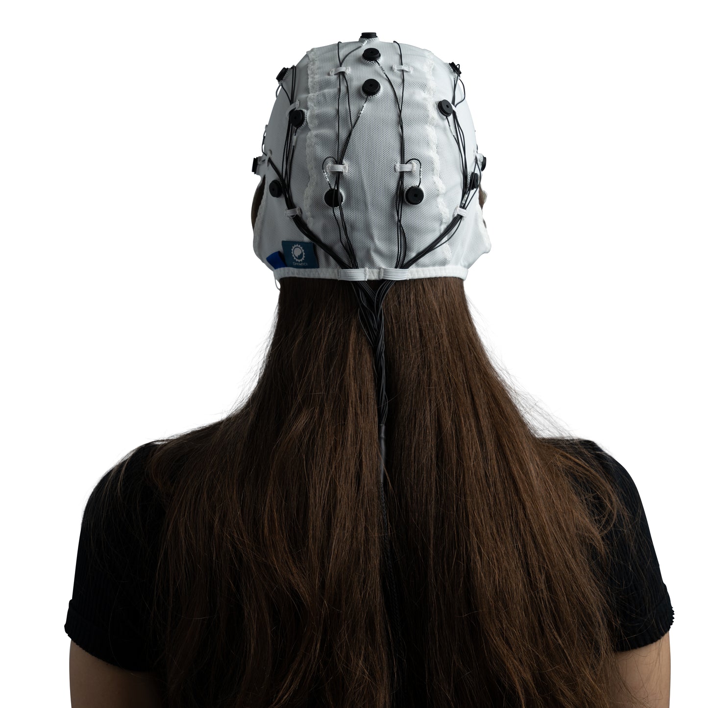 EEG Electrode Cap Kit