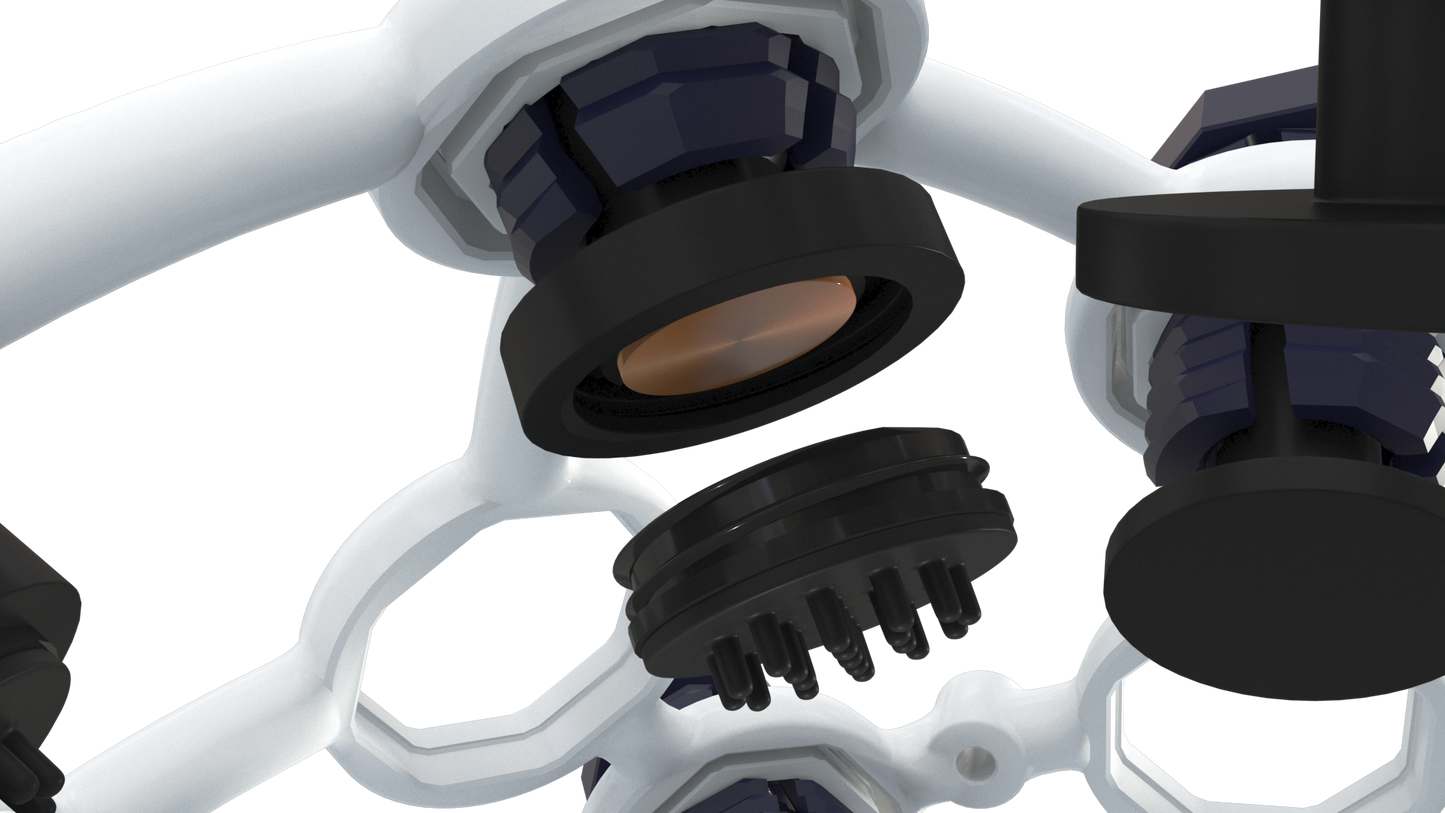 ThinkPulse™ Active Electrode Add-on Kits