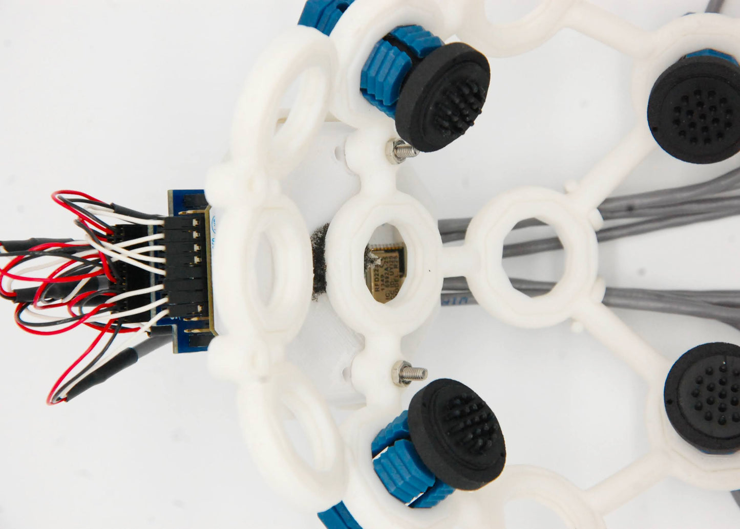 ThinkPulse™ Active Electrode Add-on Kits