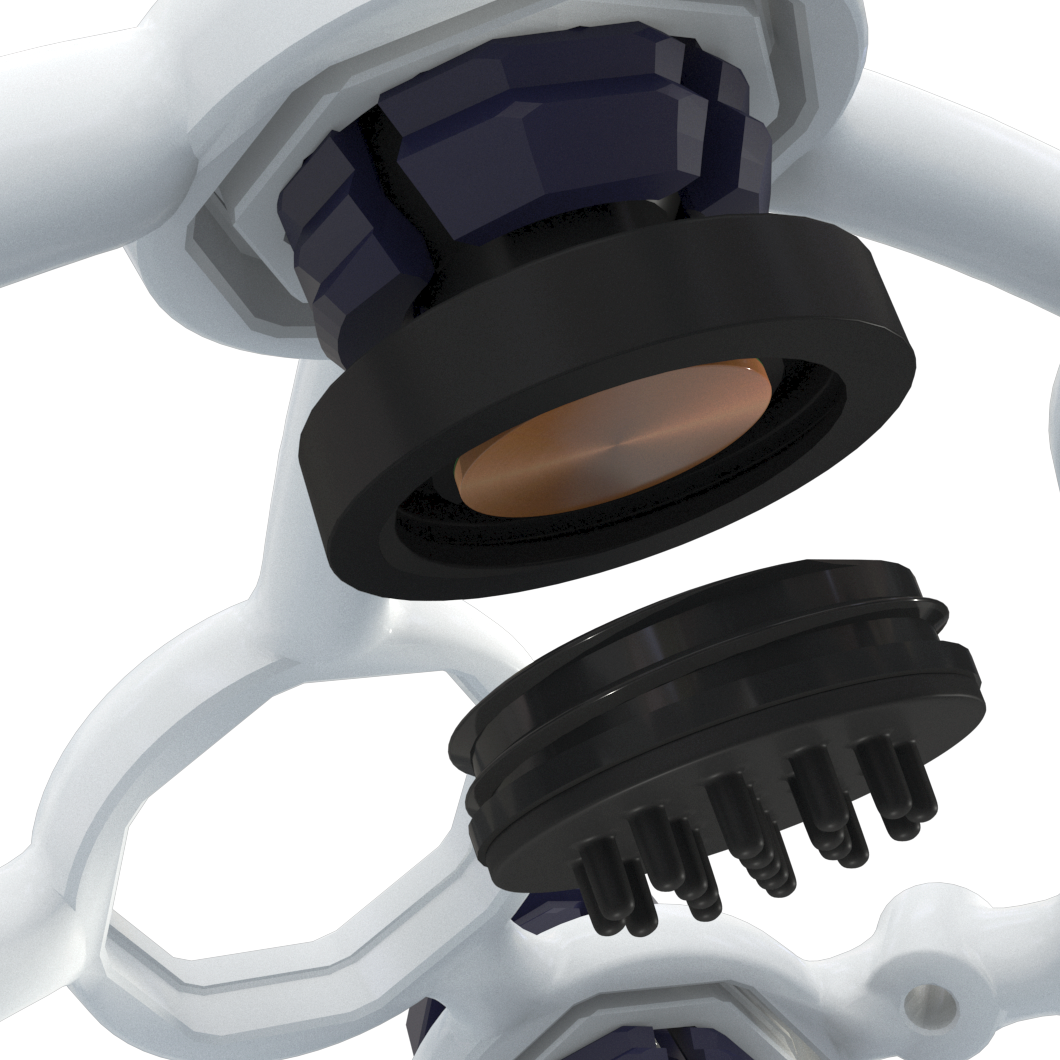 ThinkPulse™ Active Electrode Add-on Kits