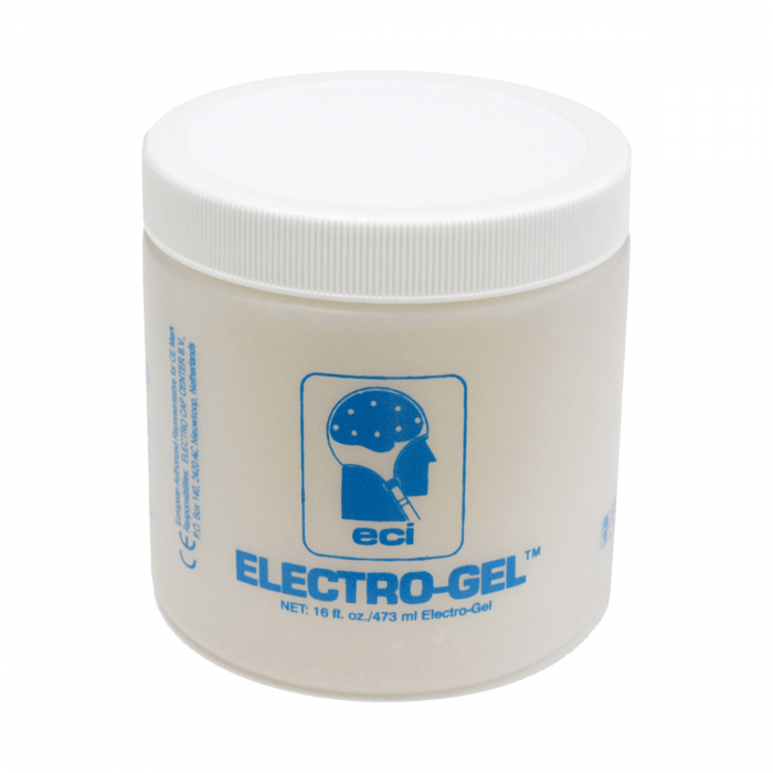 Electrode Gel, 250 g, GEL1, GEL100