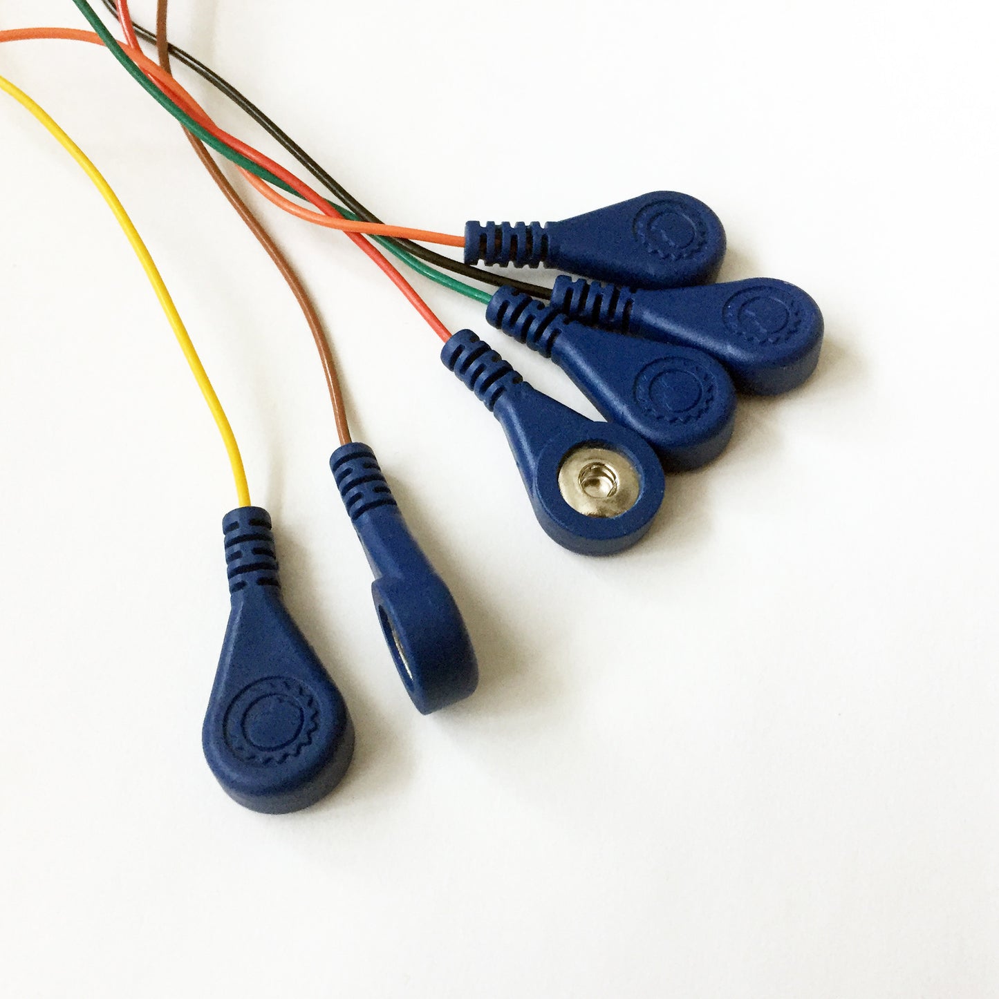 EMG/ECG 电极电缆