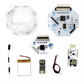 Cyton + Daisy Biosensing Boards (16-Channels)
