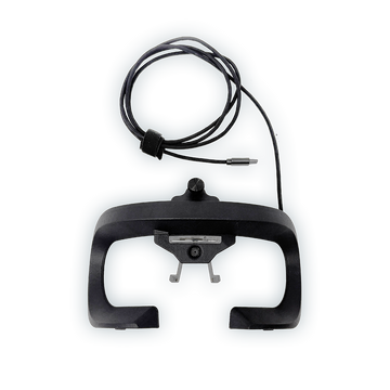 Galea Neon Eye Tracking Add-On