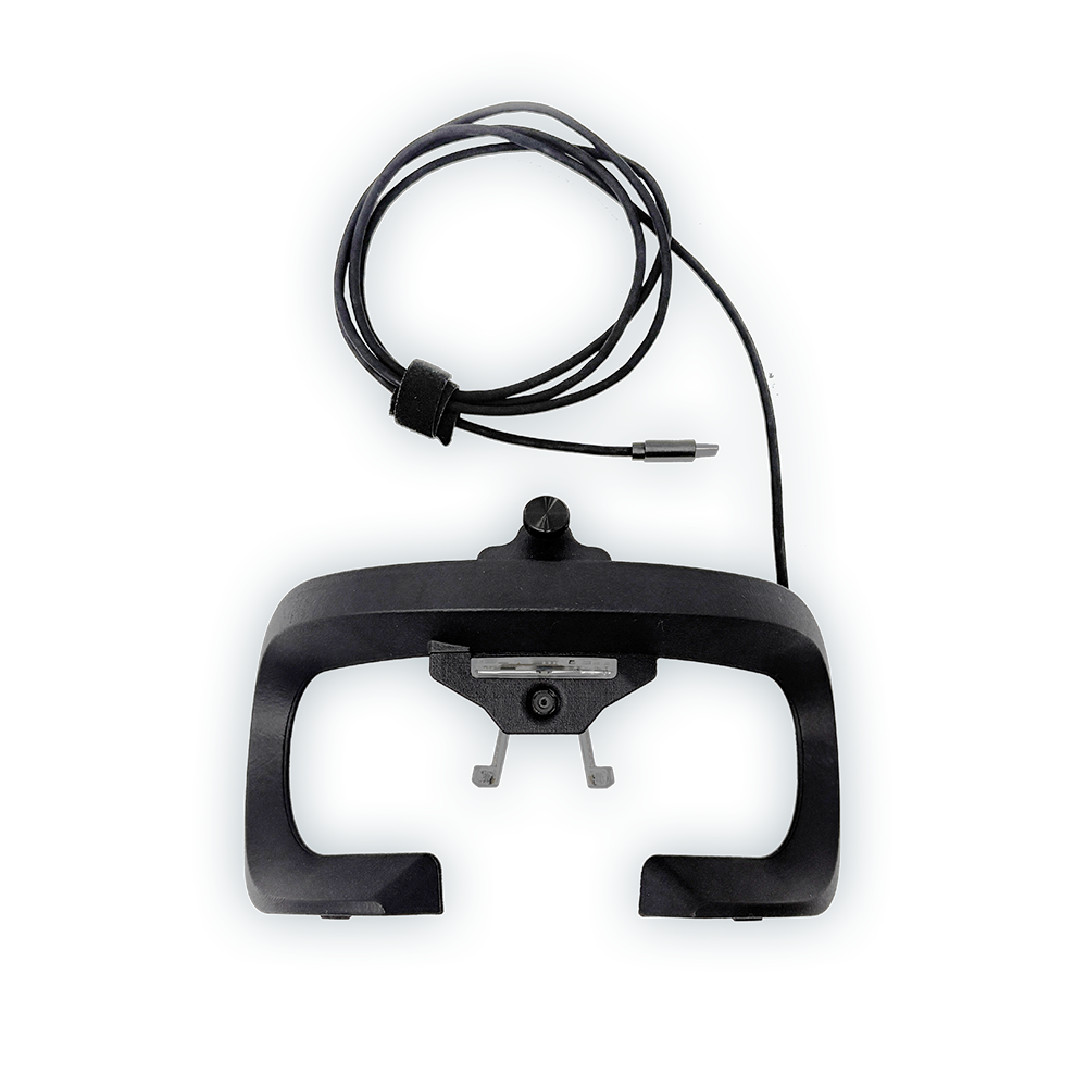 Galea Neon Eye Tracking Add-On