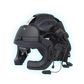 Galea Neon Eye Tracking Add-On