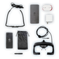 Galea Neon Eye Tracking Add-On