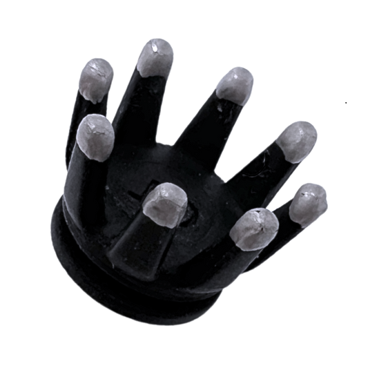 EEG Polymer Electrodes
