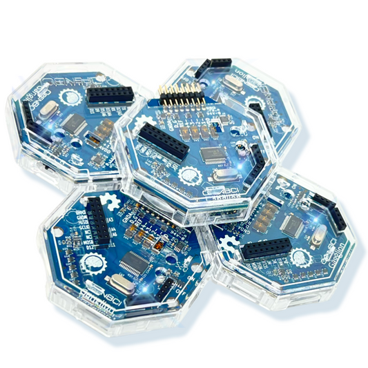 Ganglion Bulk Bundle