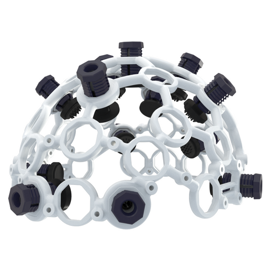 All-in-One Active EEG Electrode Bundle
