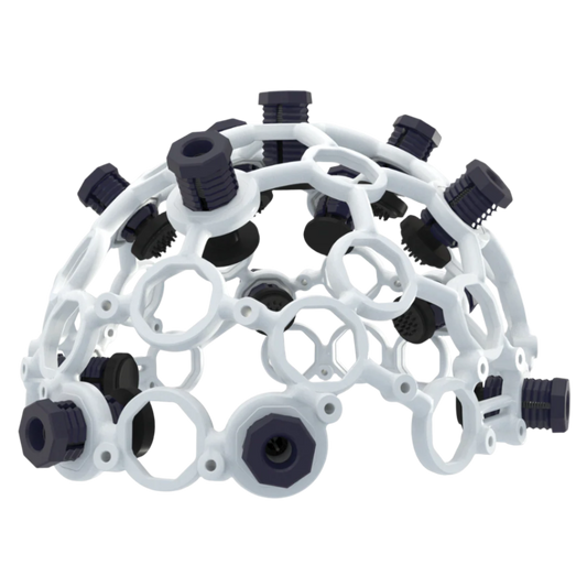 All-in-One Active EEG Electrode Bundle