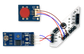 External Trigger Add-on for Cyton Board