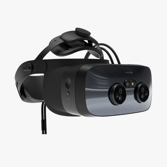 BCI + AR/VR/XR Bundle