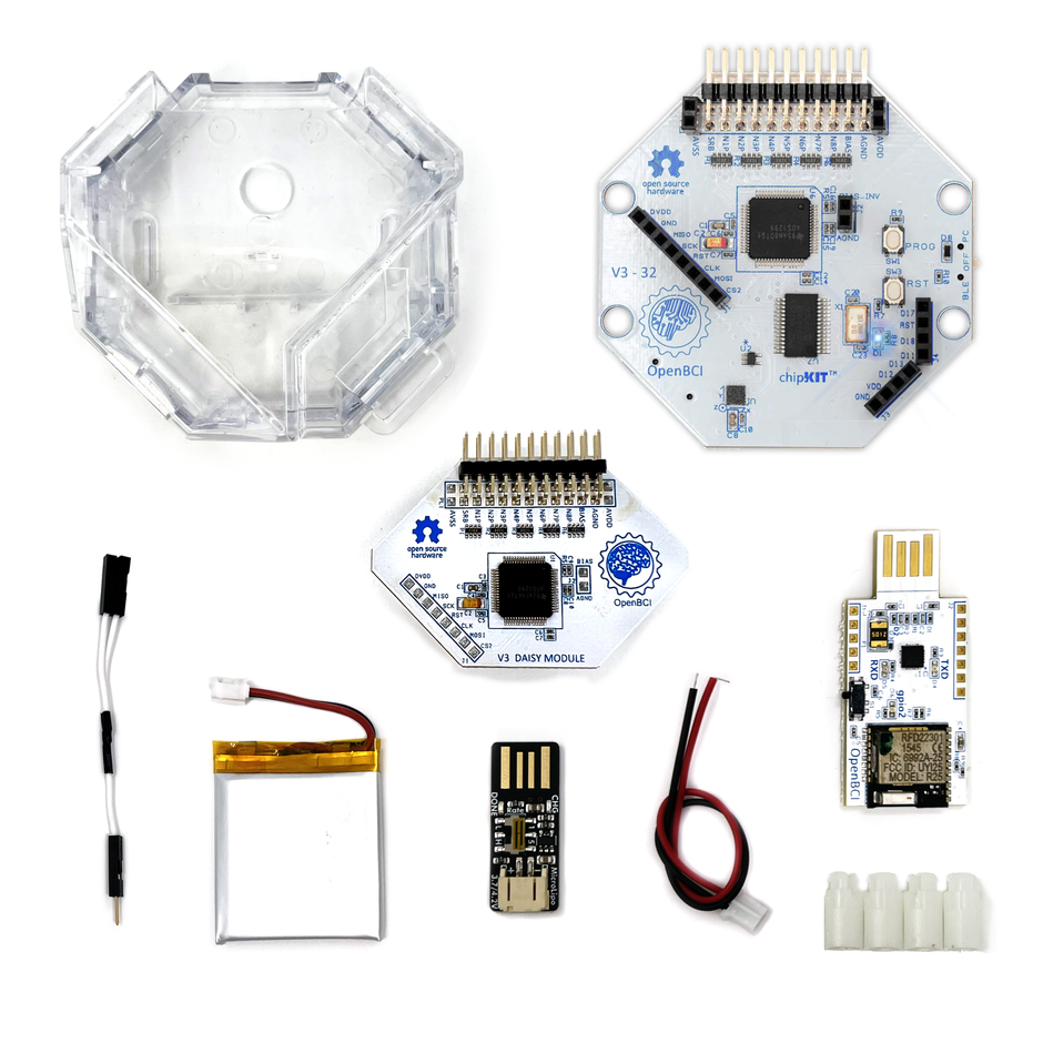 OpenBCI Products OpenBCI Online Store