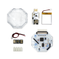 Cython Board Cyton Biosensing Board (8-channels) – OpenBCI Shop