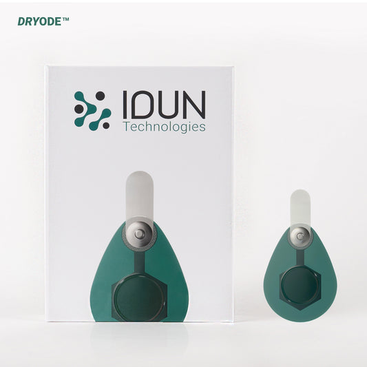 IDUN Dryode™ Alpha Kit