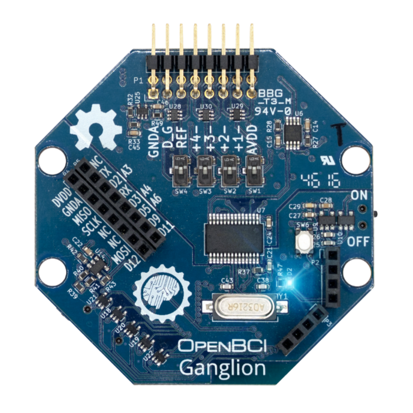 Ganglion Promo