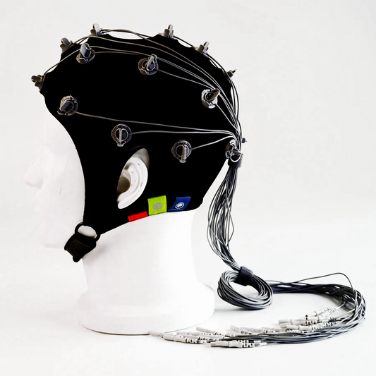 All-in-One Gelfree Electrode Cap Bundle