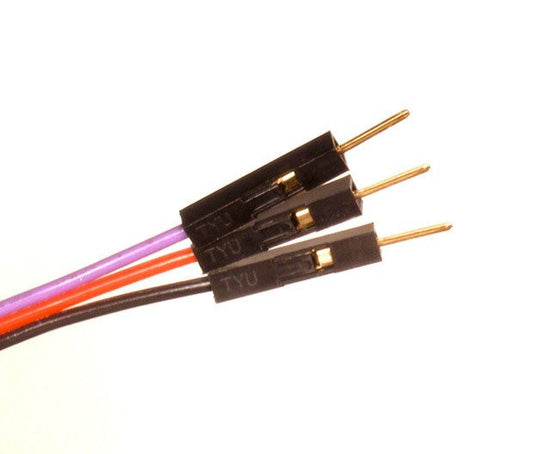 Pulzní senzor (monitor srdeční sazby)