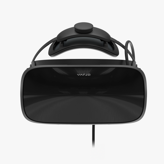 Varjo Aero VR Headset