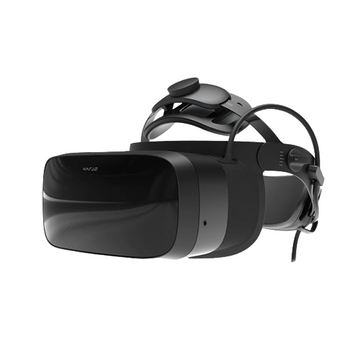 Varjo Aero VR – OpenBCI Store