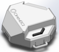 Cython Board Cyton + Daisy Biosensing Boards (16-Channels) – OpenBCI Online Store