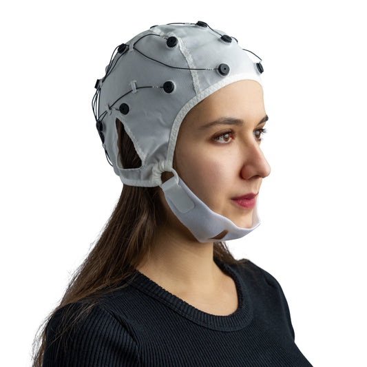 EEG Electrode Cap Kit