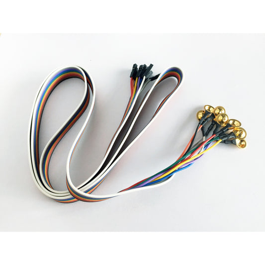 Gold Cup Electrodes