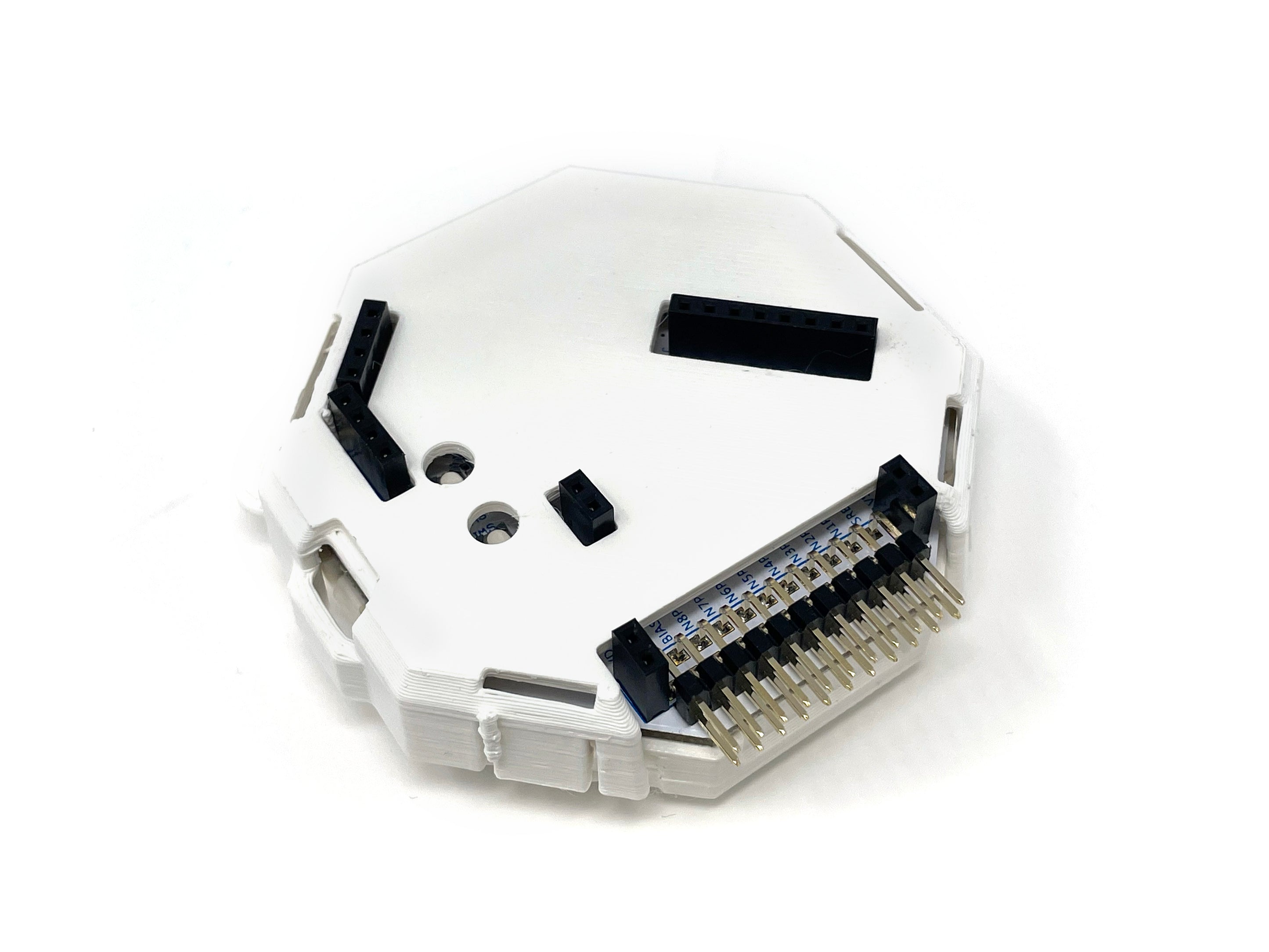 Cython Board Cyton Biosensing Board (8-channels) – OpenBCI Shop