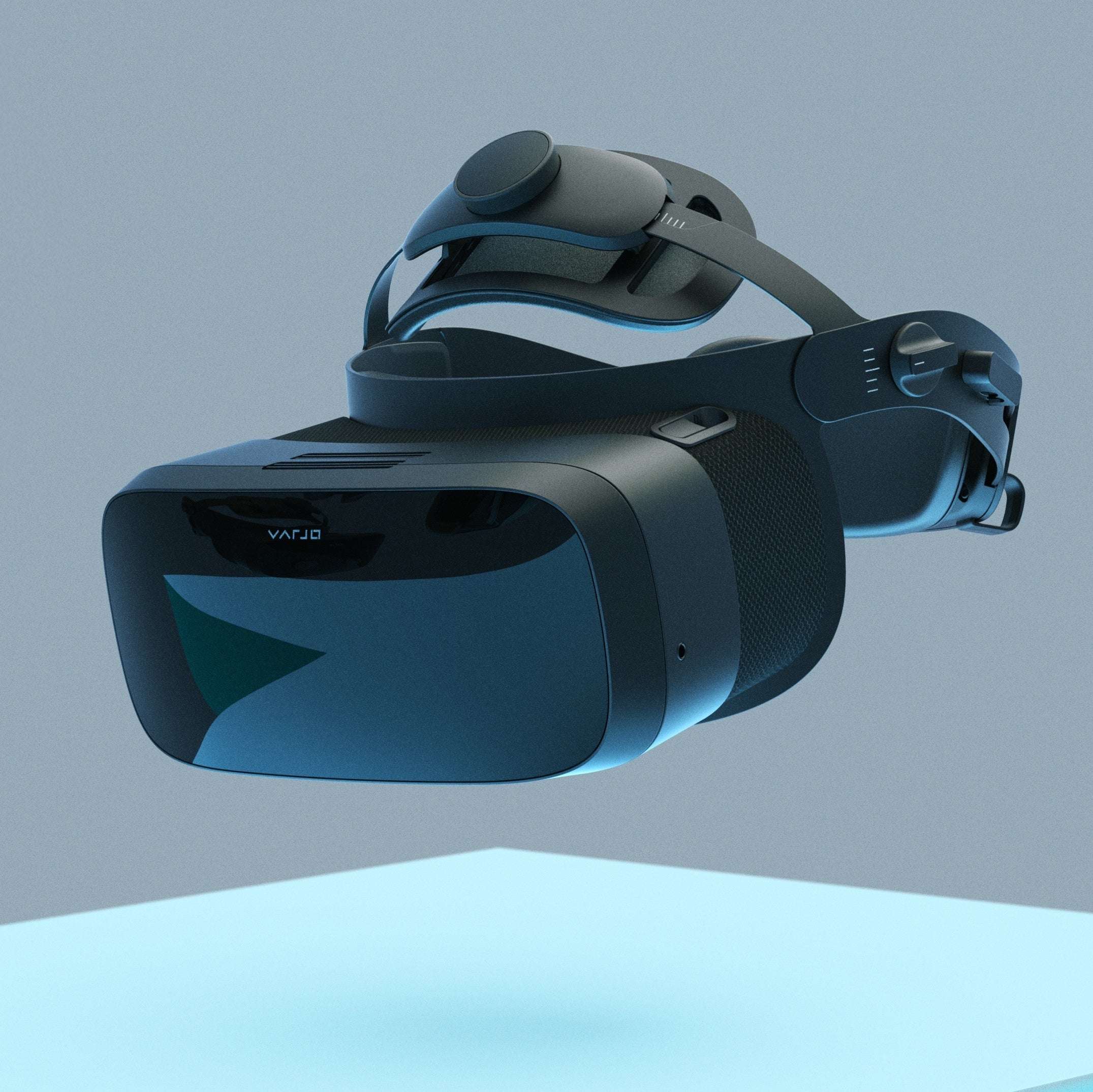 Varjo Aero VR Headset