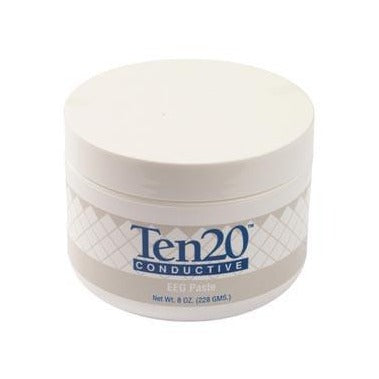 Ten20 Conductive Paste 8oz Jar – OpenBCI Online Store