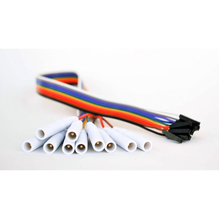Header Pin to Touch Proof Electrode Adapter – OpenBCI Shop